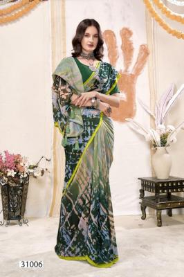 Vallabhi Manasvi Vol 18 Surat saree wholesale market online shopping