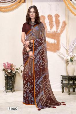 Vallabhi Manasvi Vol 18 Surat saree wholesale market online shopping