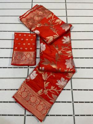 Artriddhs Pure Soft Khadi Georgette Vol 6 Wholesale saree market in Hyderabad