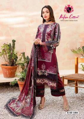 Nafisa Saniya Vol-01 Wholesale dress materials for boutique