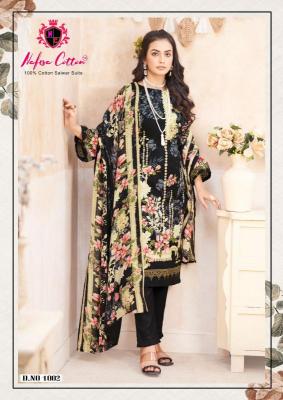 Nafisa Saniya Vol-01 Wholesale dress materials for boutique