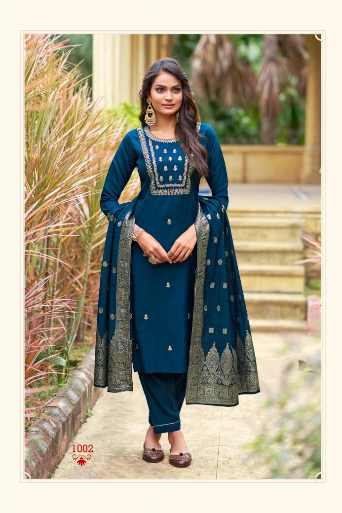 Ossm Monalisa Vol 4 ahmedabad kurti wholesale market online shopping