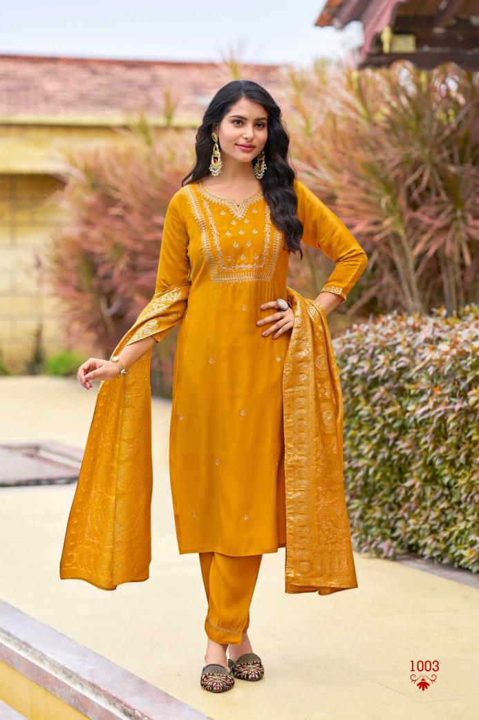 Ossm Monalisa Vol 4 ahmedabad kurti wholesale market online shopping