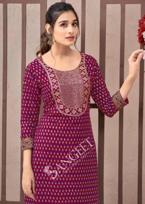 Sangeet Jyothika short Bulk kurti shopping in Mumbai