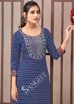 Sangeet Jyothika short Bulk kurti shopping in Mumbai