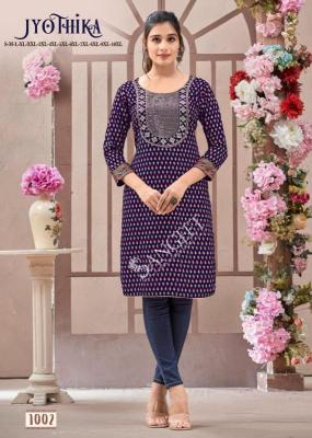 Sangeet Jyothika short Bulk kurti shopping in Mumbai