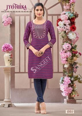 Sangeet Jyothika short Bulk kurti shopping in Mumbai