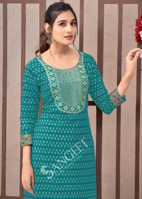 Sangeet Jyothika short Bulk kurti shopping in Mumbai