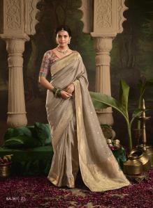 Kimora Sindhuri Raas surat silk saree wholesale market