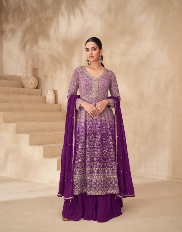 Aashirwad Gulnaaz Georgette Designer surat gown wholesale market