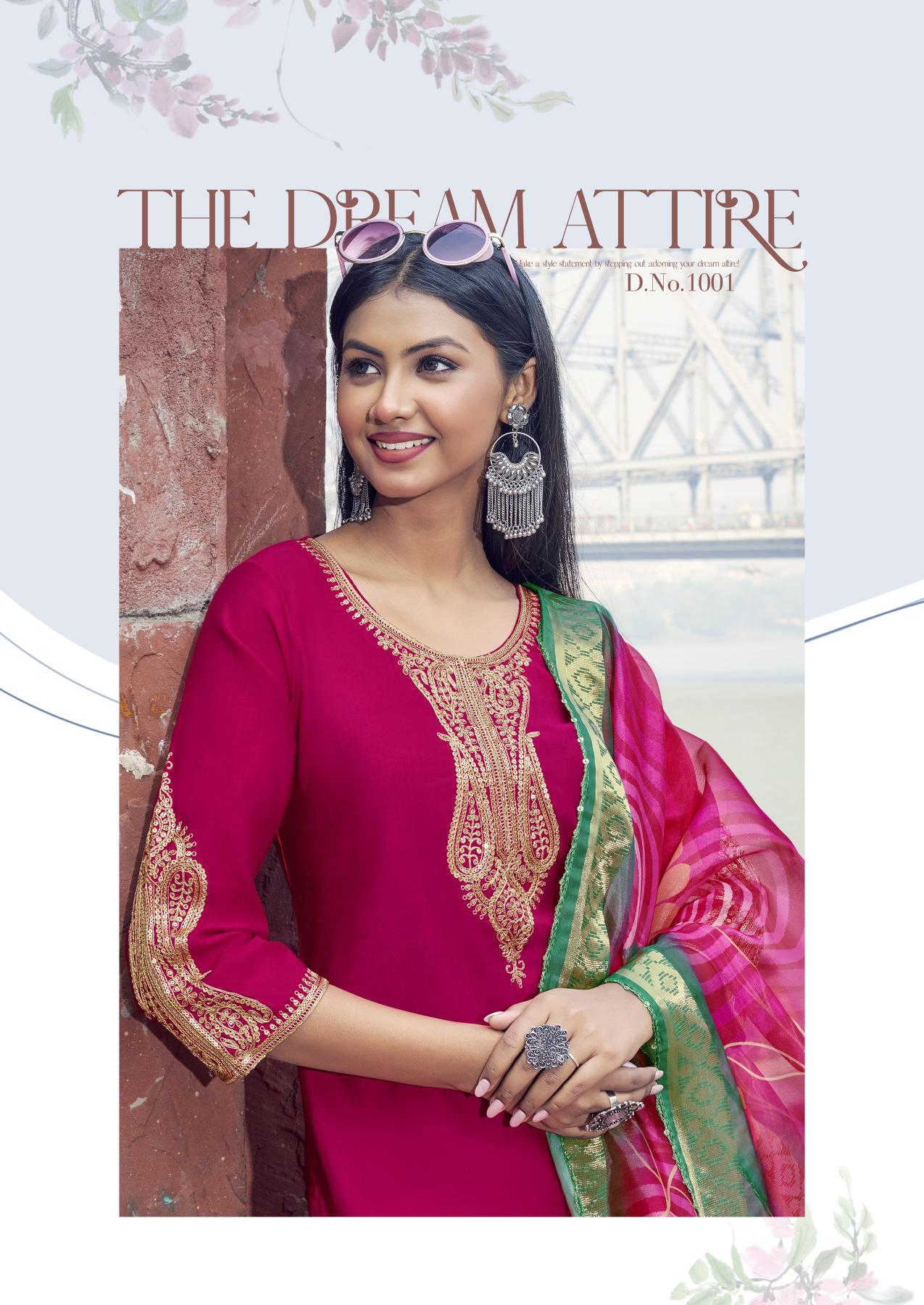 Woodee Veda Pure heavy viscose designer kurti catalogue