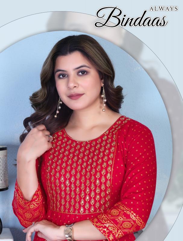 BEAUTY QUEEN FLARED SURAT KURTI WHOLESALE MARKET ONLINE SHOPPING