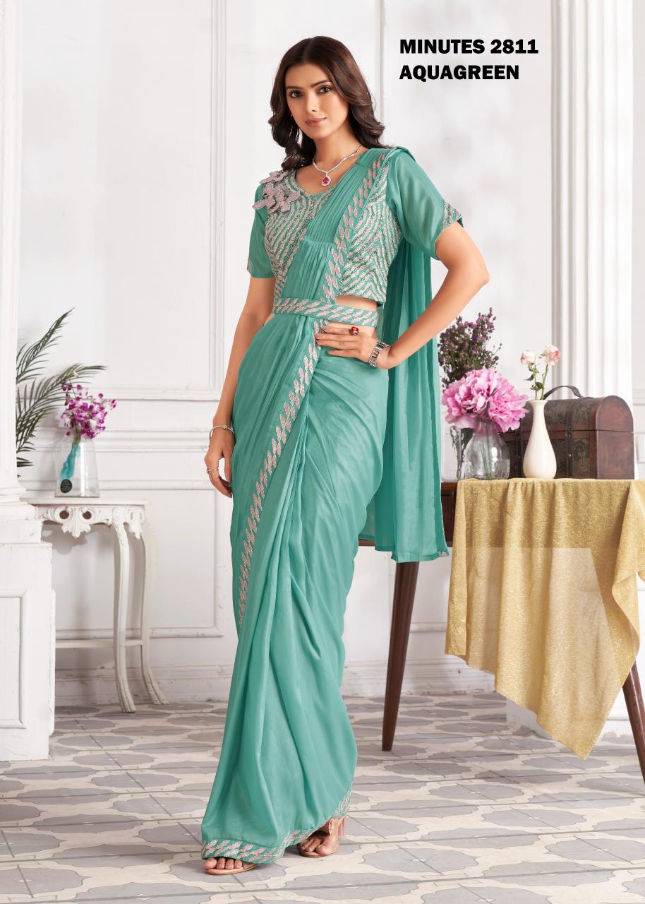 JIVORA READY TO WEAR SAREE SURAT WHOLESALE MARKET ONLINE SHOPPING