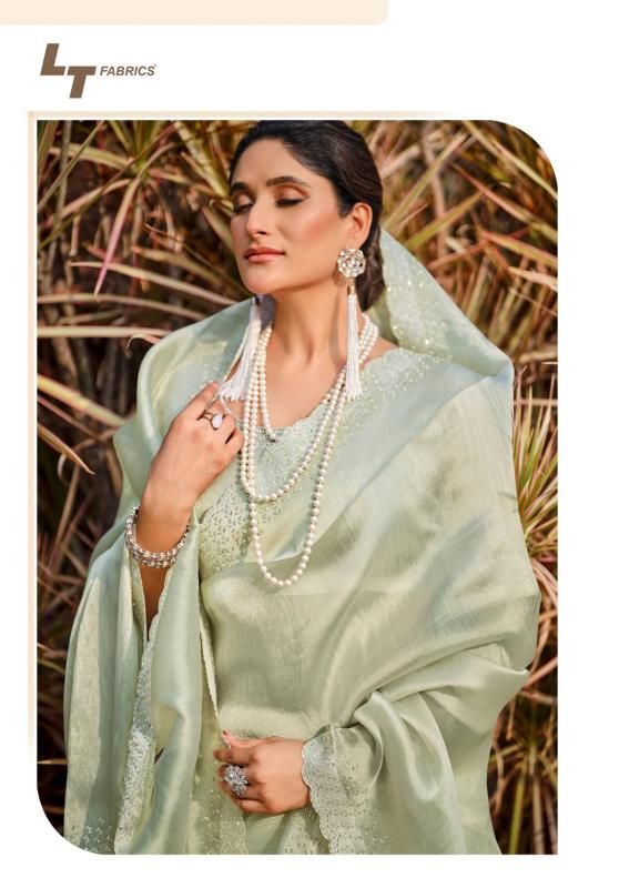 KASHVI CREATION SIGNATURE VOL. 06 CATALOGUE SAREE WHOLESALE WITH PRICE
