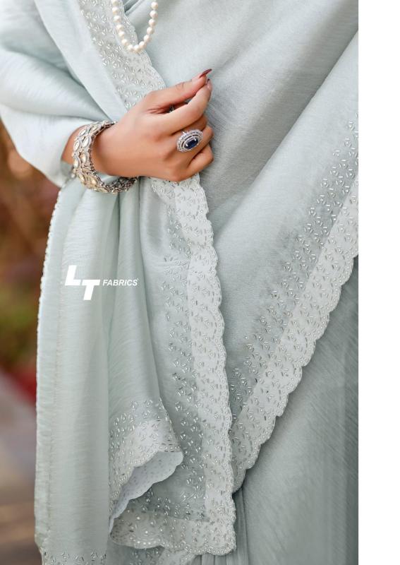 KASHVI CREATION SIGNATURE VOL. 06 CATALOGUE SAREE WHOLESALE WITH PRICE