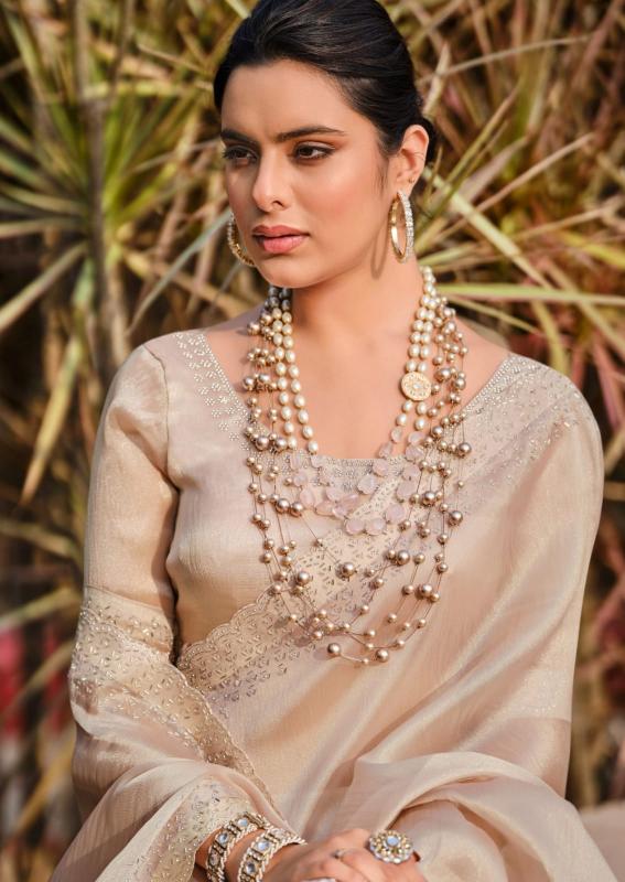 KASHVI CREATION SIGNATURE VOL. 06 CATALOGUE SAREE WHOLESALE WITH PRICE