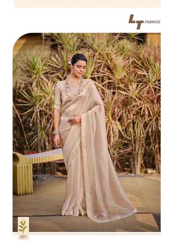 KASHVI CREATION SIGNATURE VOL. 06 CATALOGUE SAREE WHOLESALE WITH PRICE