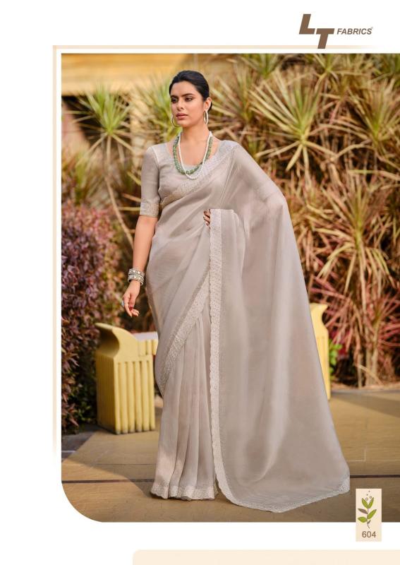 KASHVI CREATION SIGNATURE VOL. 06 CATALOGUE SAREE WHOLESALE WITH PRICE
