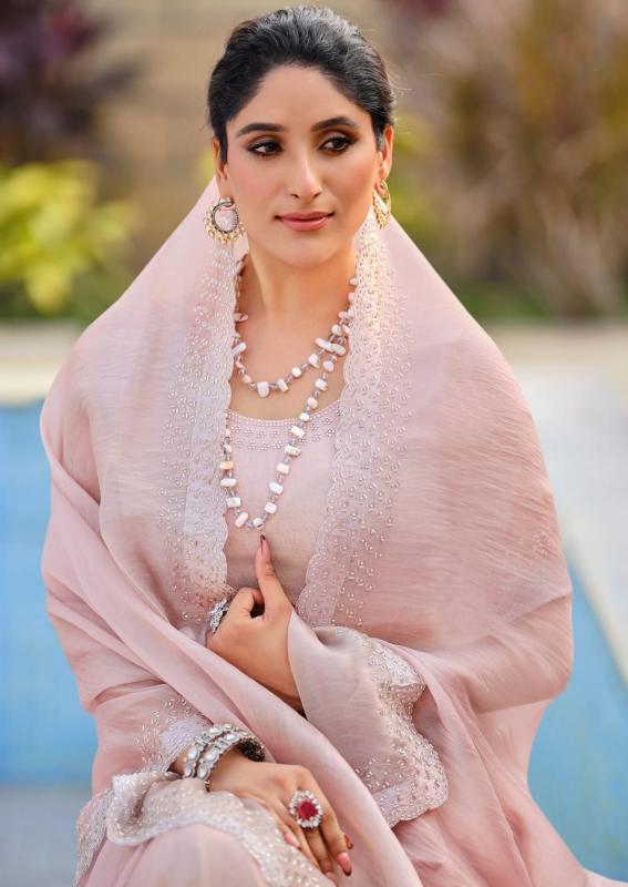KASHVI CREATION SIGNATURE VOL. 06 CATALOGUE SAREE WHOLESALE WITH PRICE