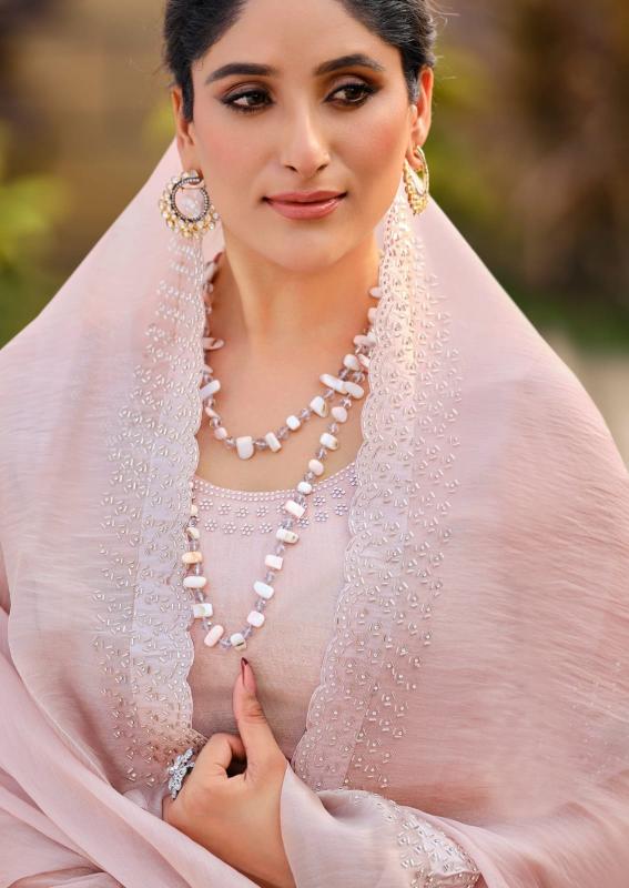 KASHVI CREATION SIGNATURE VOL. 06 CATALOGUE SAREE WHOLESALE WITH PRICE