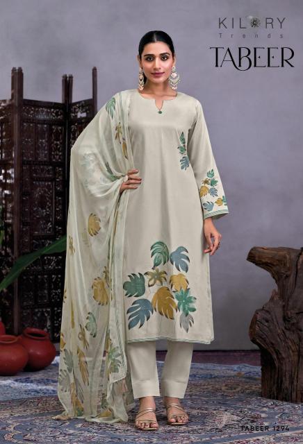 Kilory Tabeer Mumbai Salwar Kameez market online