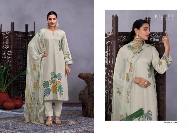 Kilory Tabeer Mumbai Salwar Kameez market online
