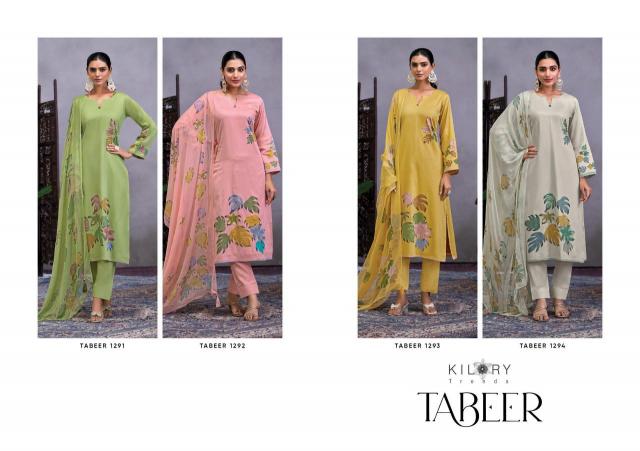 Kilory Tabeer Mumbai Salwar Kameez market online