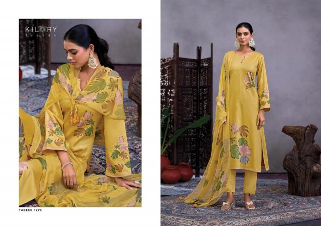 Kilory Tabeer Mumbai Salwar Kameez market online