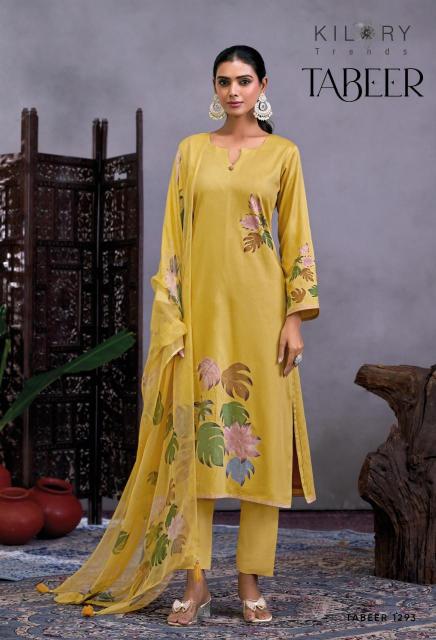 Kilory Tabeer Mumbai Salwar Kameez market online
