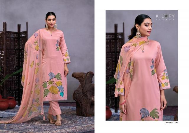 Kilory Tabeer Mumbai Salwar Kameez market online