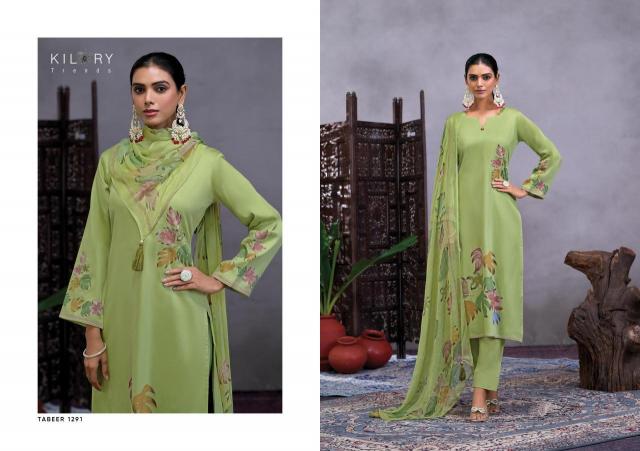 Kilory Tabeer Mumbai Salwar Kameez market online