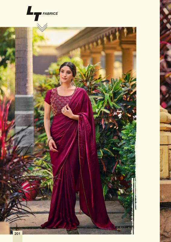 LT FASHION UTOPIA VOL-2 SAREES SURAT WHOLESALE MARKET ONLINE SHOPPING
