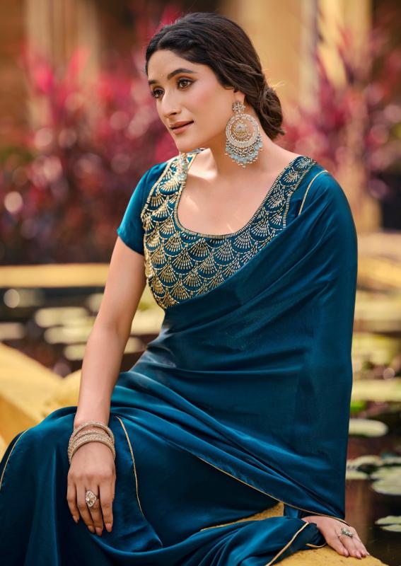 LT FASHION UTOPIA VOL-2 SAREES SURAT WHOLESALE MARKET ONLINE SHOPPING