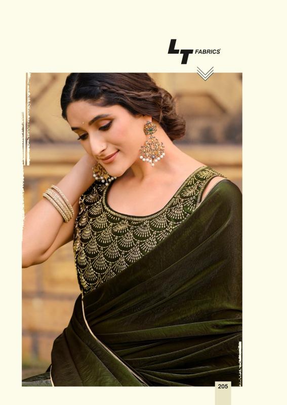 LT FASHION UTOPIA VOL-2 SAREES SURAT WHOLESALE MARKET ONLINE SHOPPING