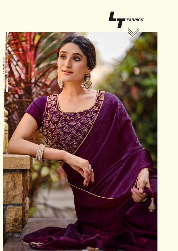 LT FASHION UTOPIA VOL-2 SAREES SURAT WHOLESALE MARKET ONLINE SHOPPING