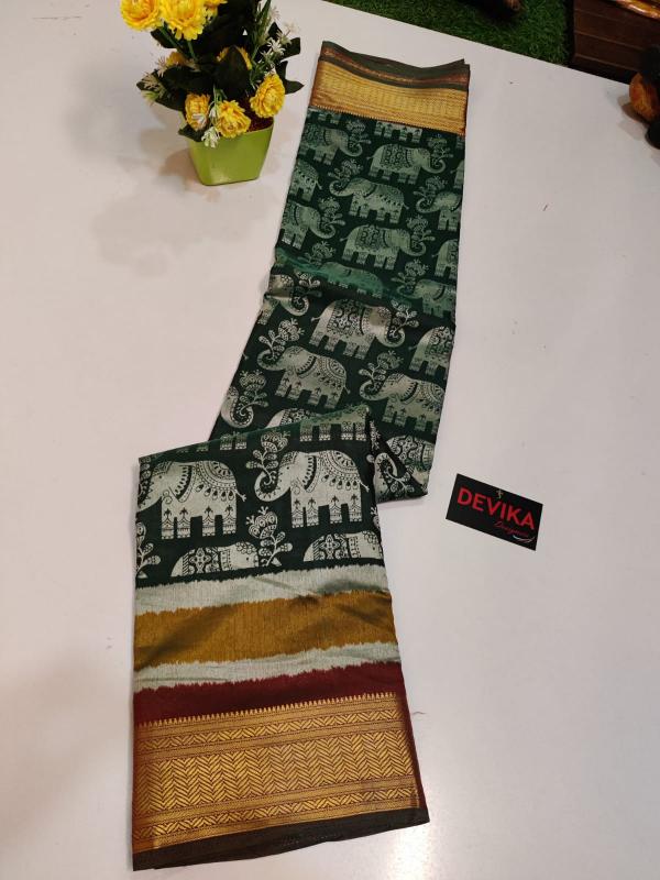 MALHAR BRANDED MYSORE SILK WHOLESALE SILK SAREES IN CHENNAI