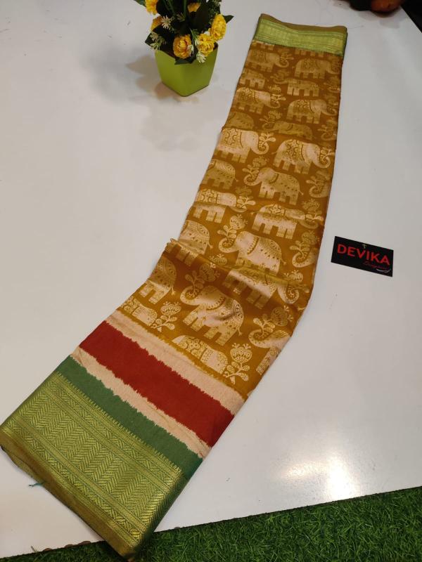 MALHAR BRANDED MYSORE SILK WHOLESALE SILK SAREES IN CHENNAI