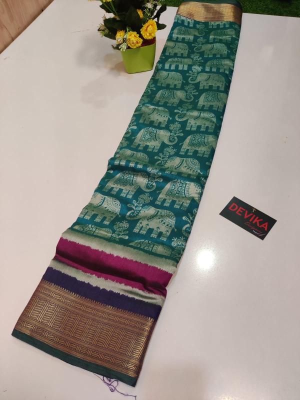 MALHAR BRANDED MYSORE SILK WHOLESALE SILK SAREES IN CHENNAI