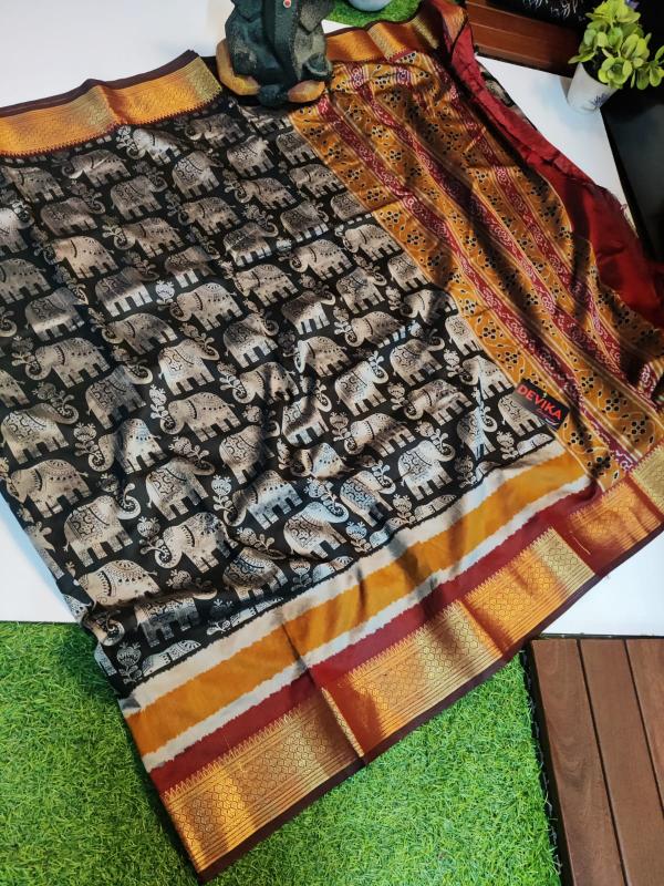 MALHAR BRANDED MYSORE SILK WHOLESALE SILK SAREES IN CHENNAI
