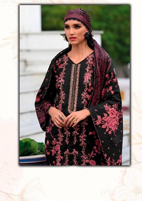 NAFISA ANDAAZ VOL 08 KATACHI DRESS WHOLESALE MARKET ONLINE SHOPPING