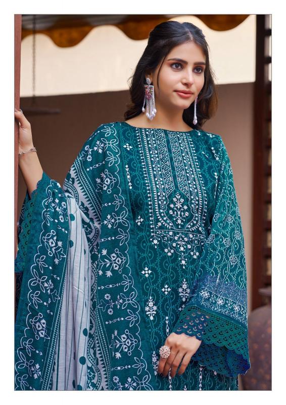 NAFISA ANDAAZ VOL 08 KATACHI DRESS WHOLESALE MARKET ONLINE SHOPPING