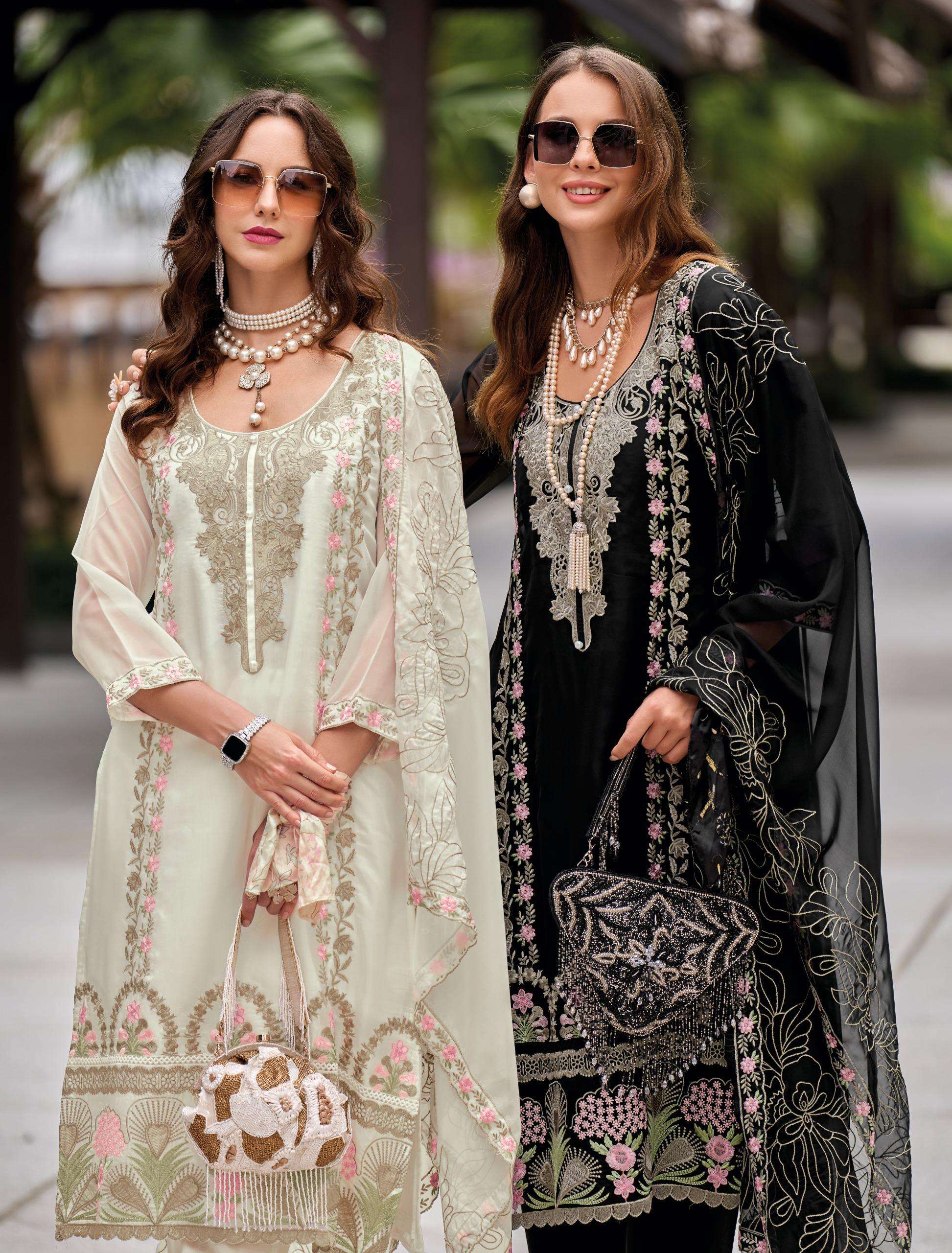 Zaveri Viana silk Wholesale salwar kameez catalogue with price