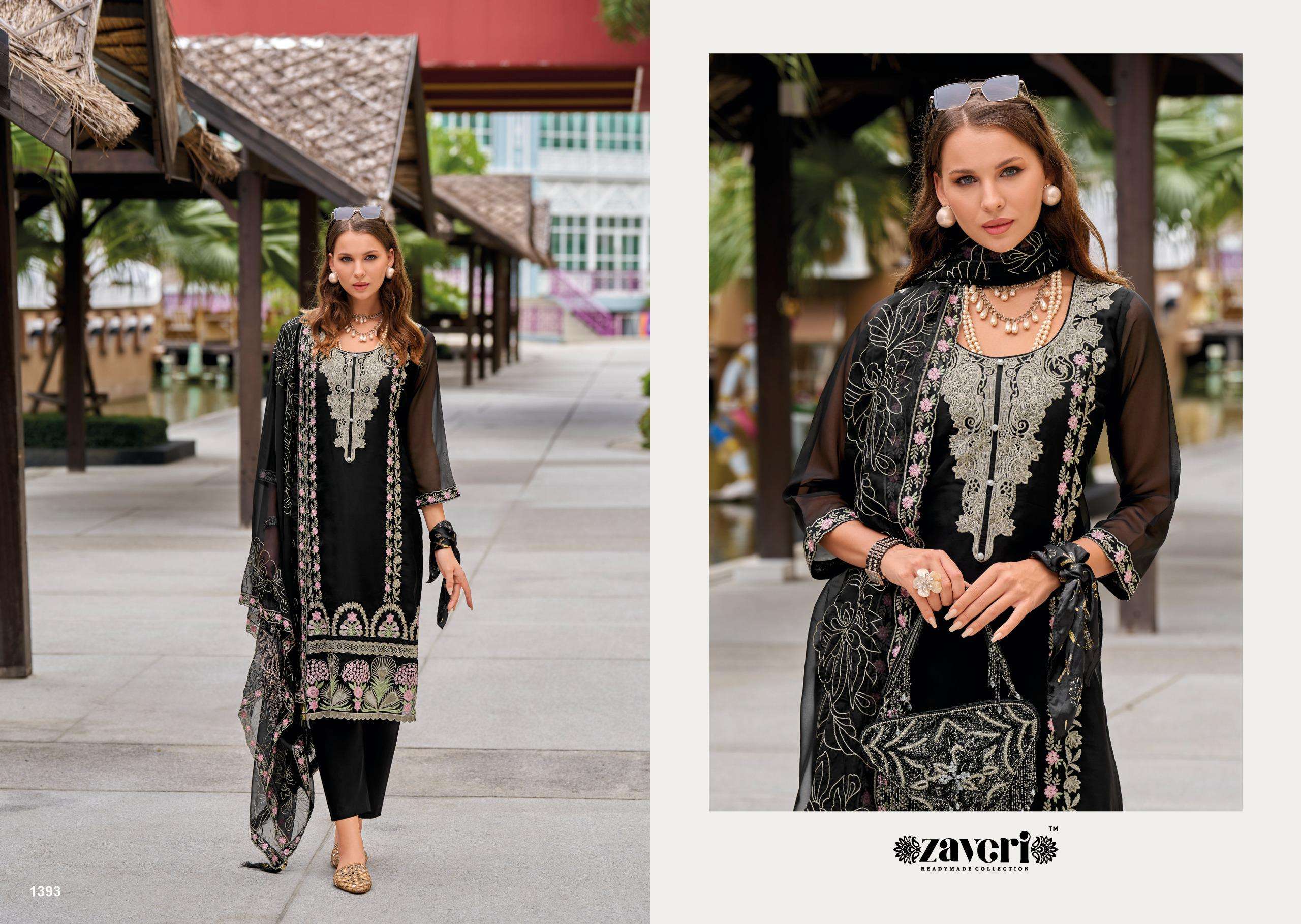 Zaveri Viana silk Wholesale salwar kameez catalogue with price