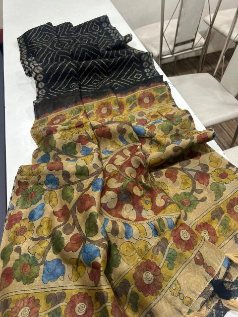AKSHARA BANDHANI PRINT SAREE SURAT WHOLESALE MARKET ONLINE SHOPPING
