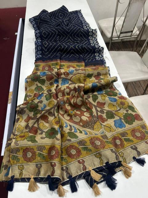 AKSHARA BANDHANI PRINT SAREE SURAT WHOLESALE MARKET ONLINE SHOPPING