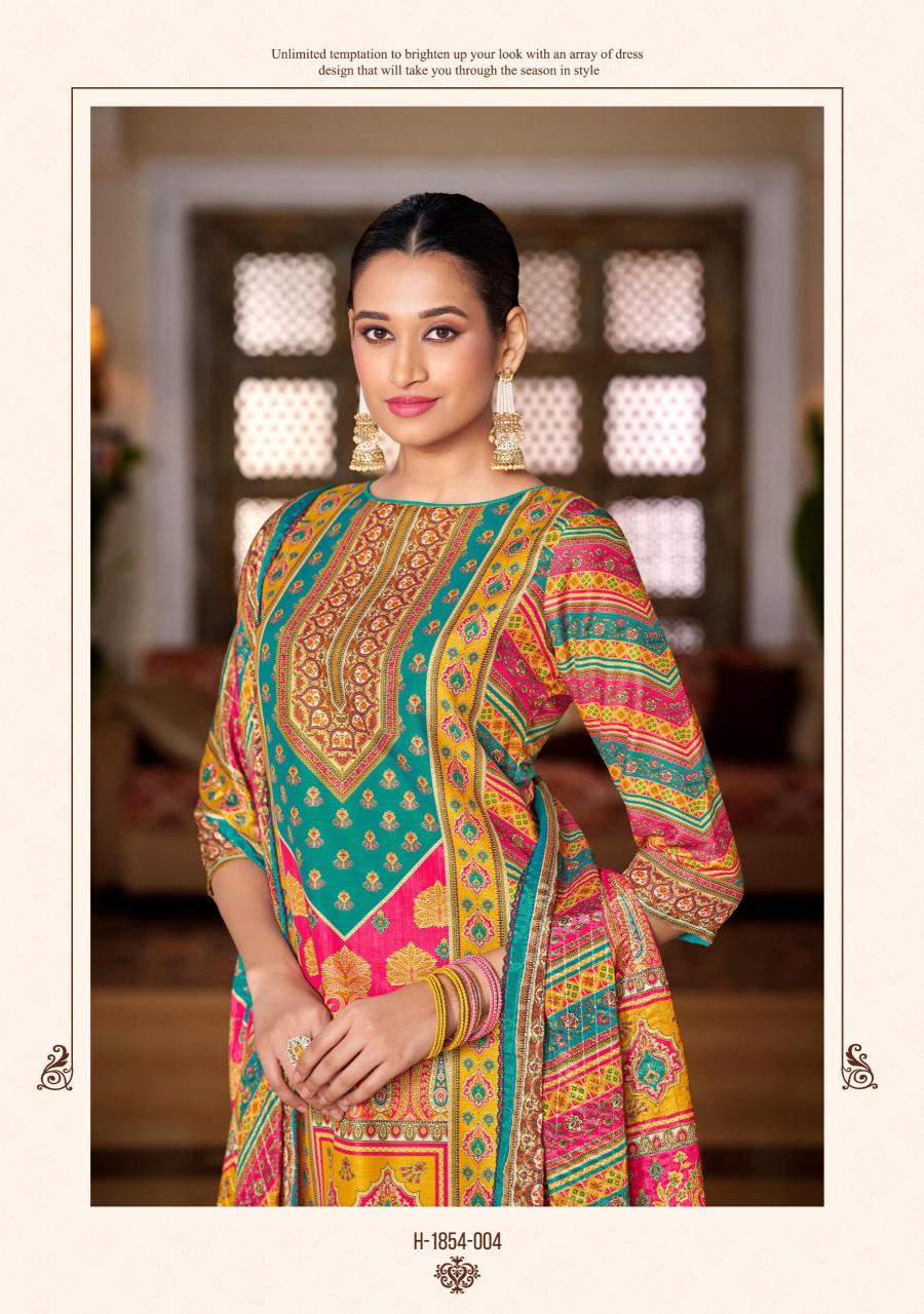 ALOK SUIT BELLA-15 WHOLESALE MARKET FOR DRESS MATERIAL