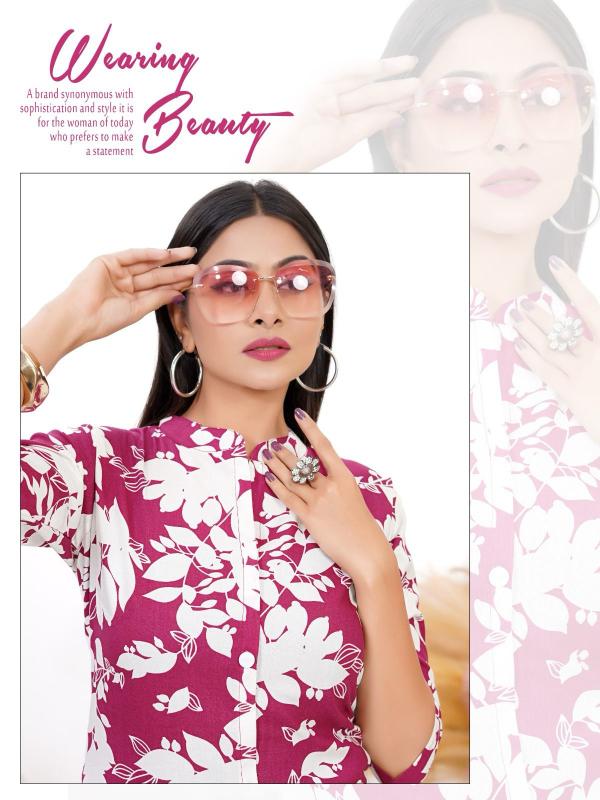 DULHARI VOL-2 RAYON CO -ORD SET SURAT KURTI WHOLESALE MARKET