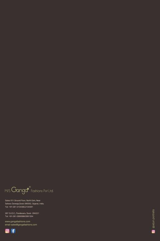 GANGA JAEDA 3414 COTTON SILK WHOLESALE LATEST SALWAR KAMEEZ DESIGNS CATALOGUE
