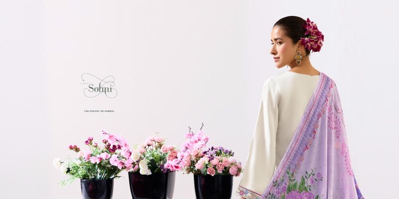 KIMORA SOHANI HEART VOL-11 BEST WHOLESALE SALWAR KAMEEZ MARKET