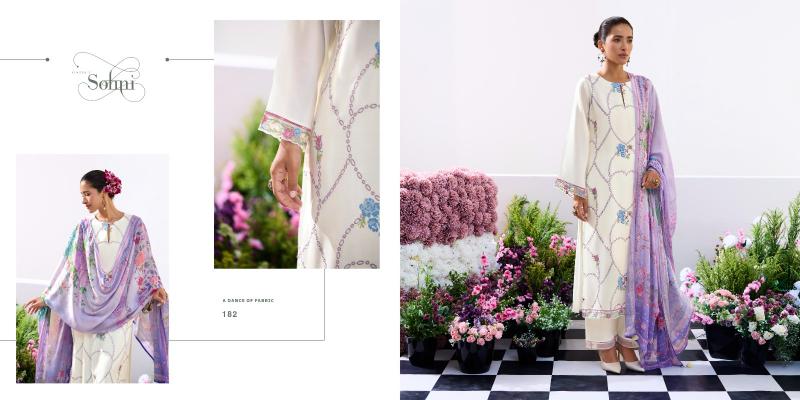 KIMORA SOHANI HEART VOL-11 BEST WHOLESALE SALWAR KAMEEZ MARKET